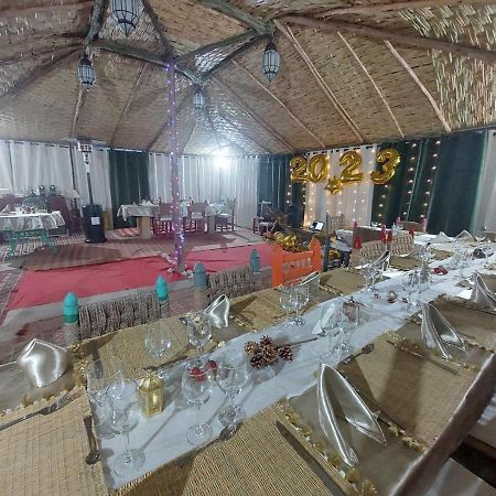 Manzal Lahbab Bed & Breakfast Marrakesh Exterior foto