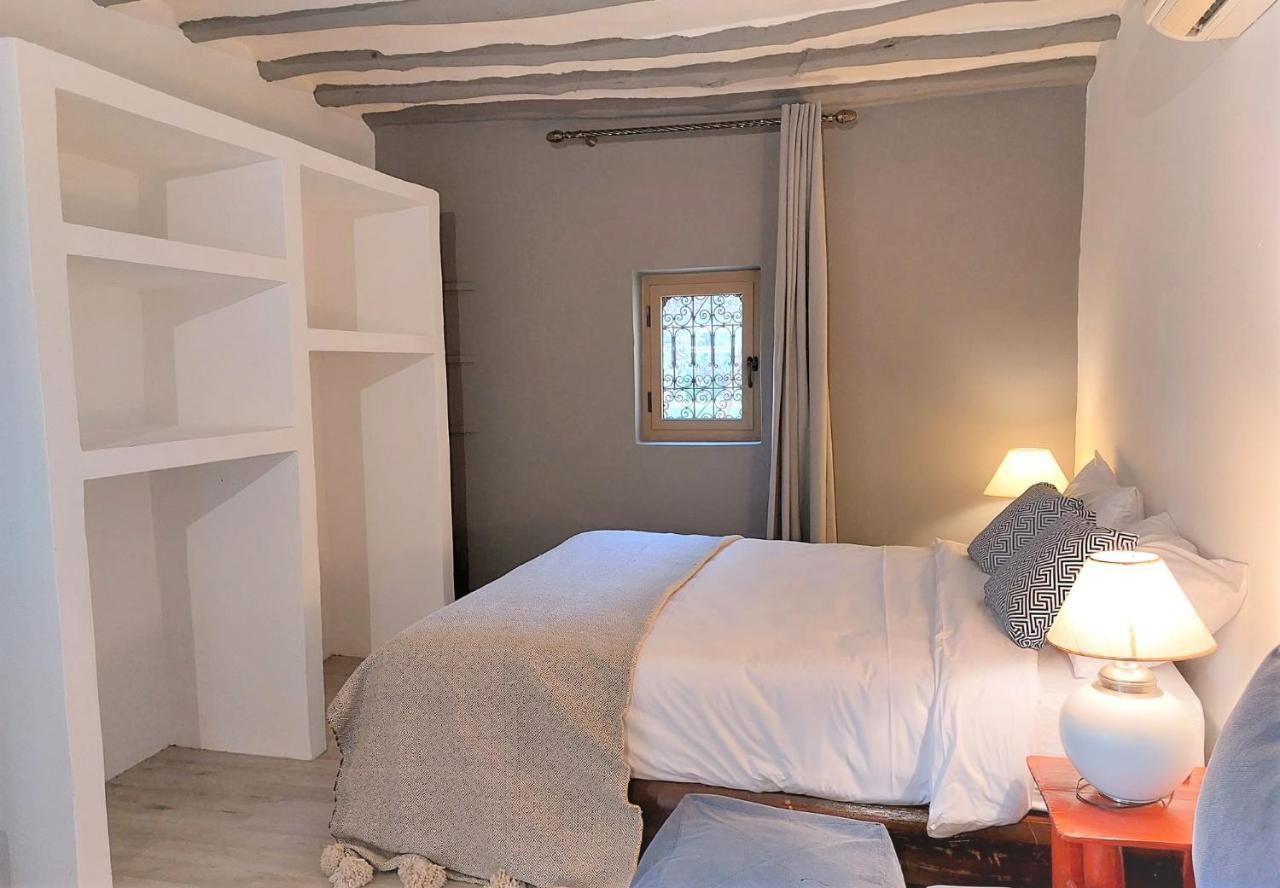 Manzal Lahbab Bed & Breakfast Marrakesh Exterior foto