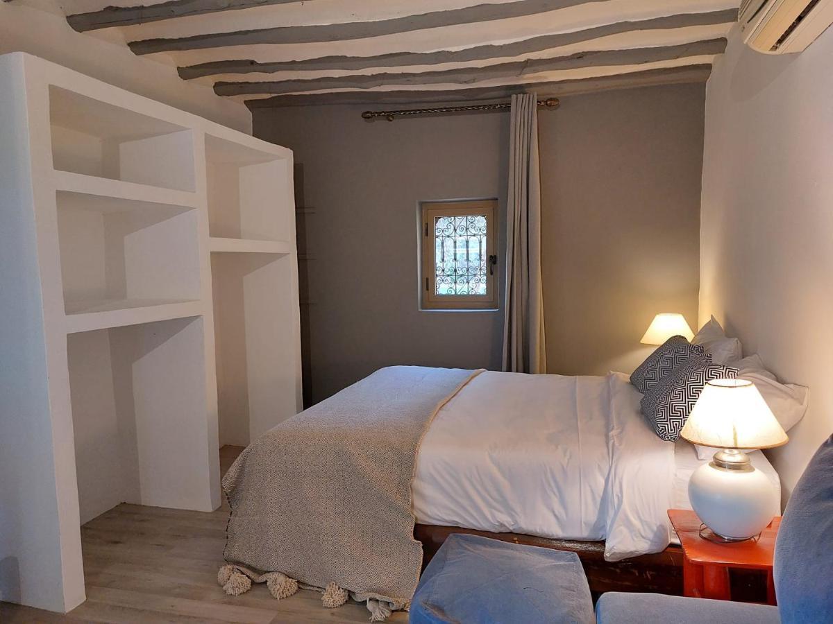 Manzal Lahbab Bed & Breakfast Marrakesh Exterior foto