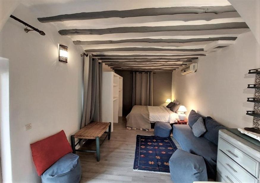Manzal Lahbab Bed & Breakfast Marrakesh Exterior foto