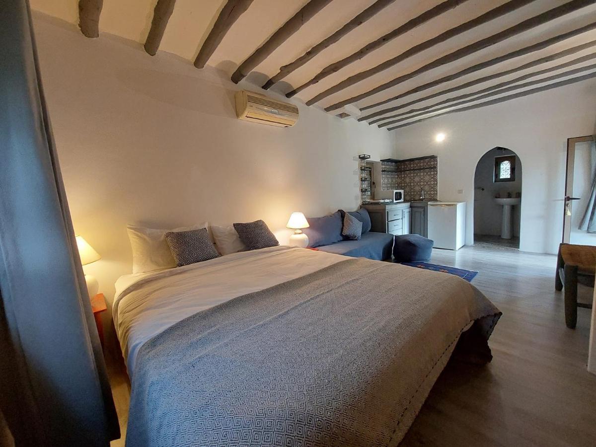 Manzal Lahbab Bed & Breakfast Marrakesh Exterior foto