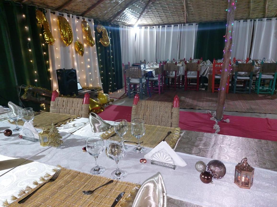 Manzal Lahbab Bed & Breakfast Marrakesh Exterior foto
