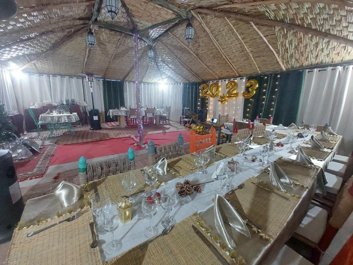 Manzal Lahbab Bed & Breakfast Marrakesh Exterior foto